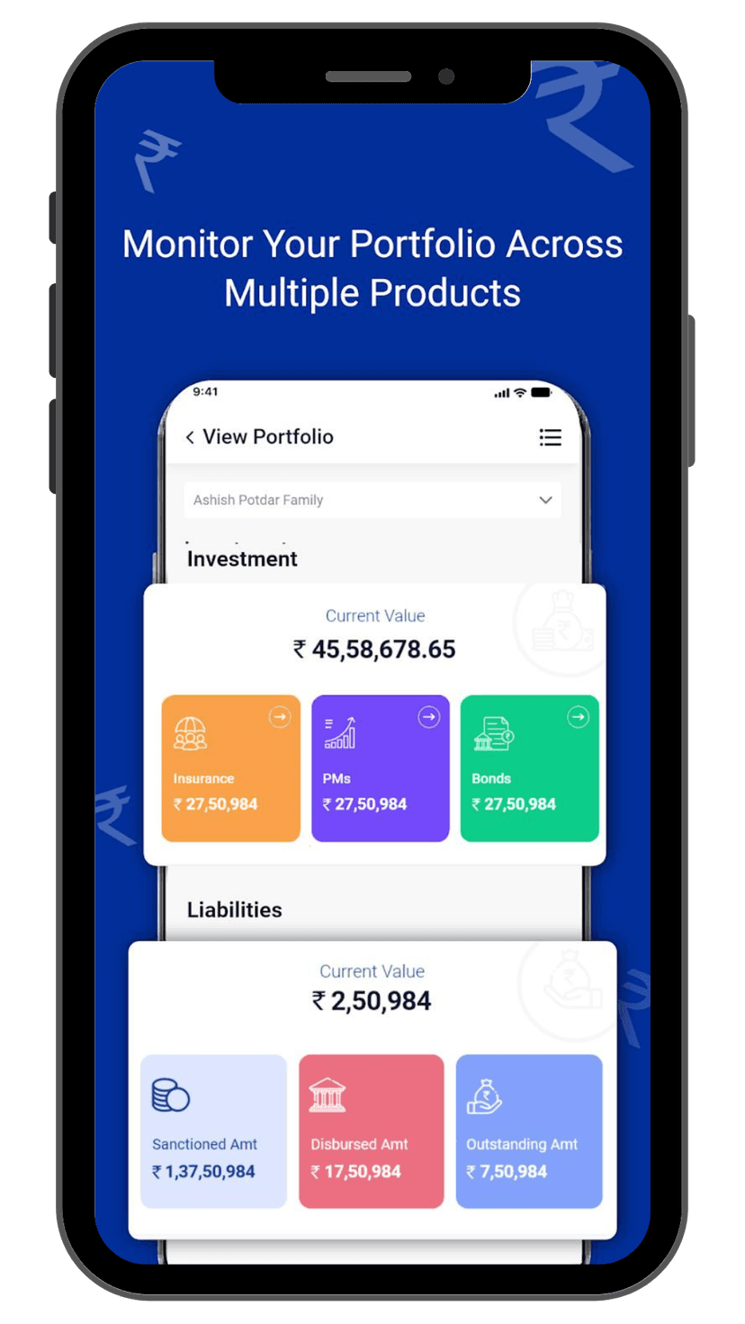 App Mockup Right