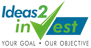Ideas2Invest Logo