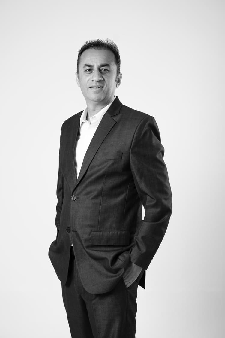 Deepak Sooden