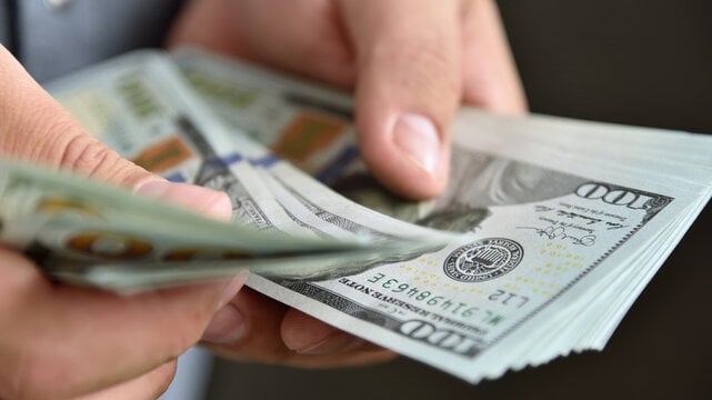 Dollar Investment