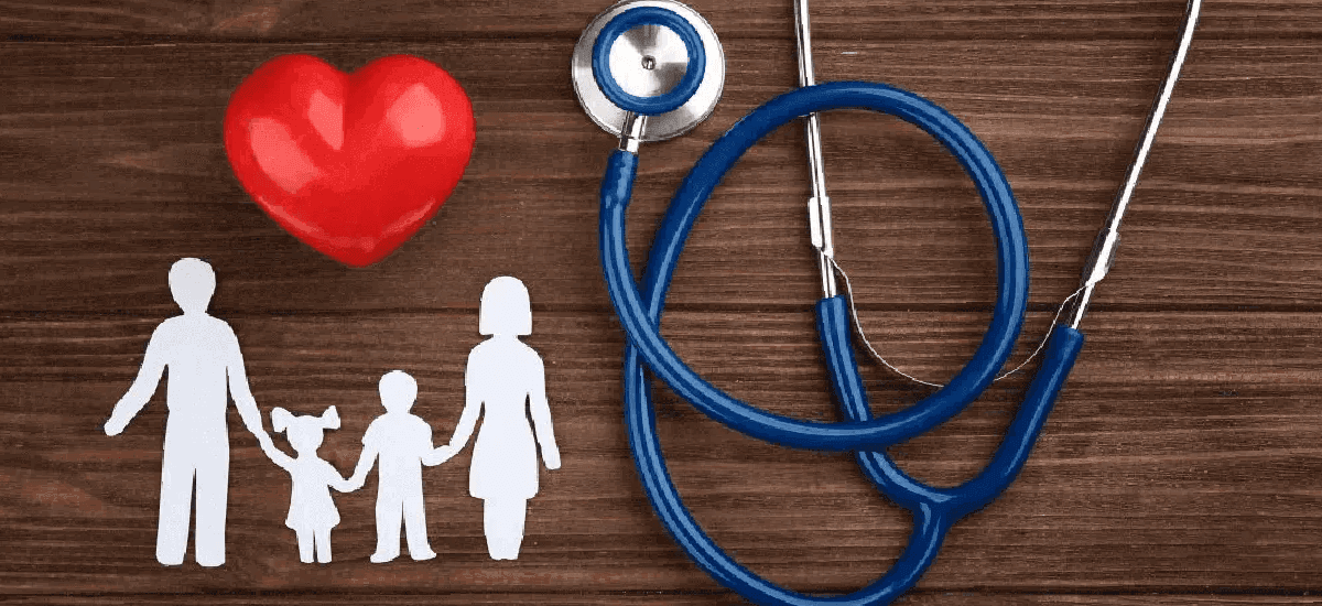 Health Insurance