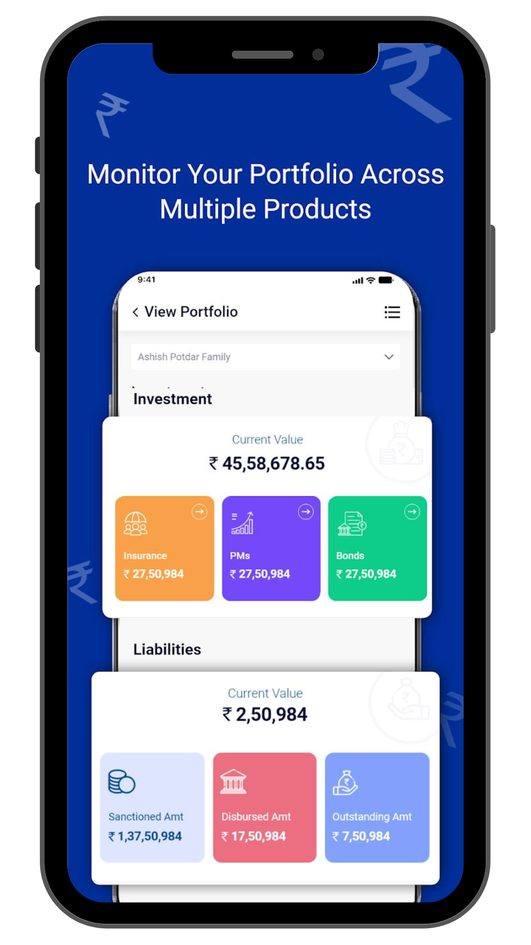 App Screenshot 2