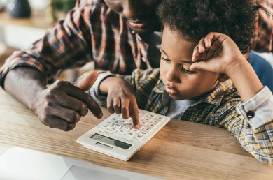 Child Education Calculator