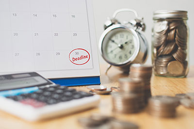 Cost of Delay Calculator