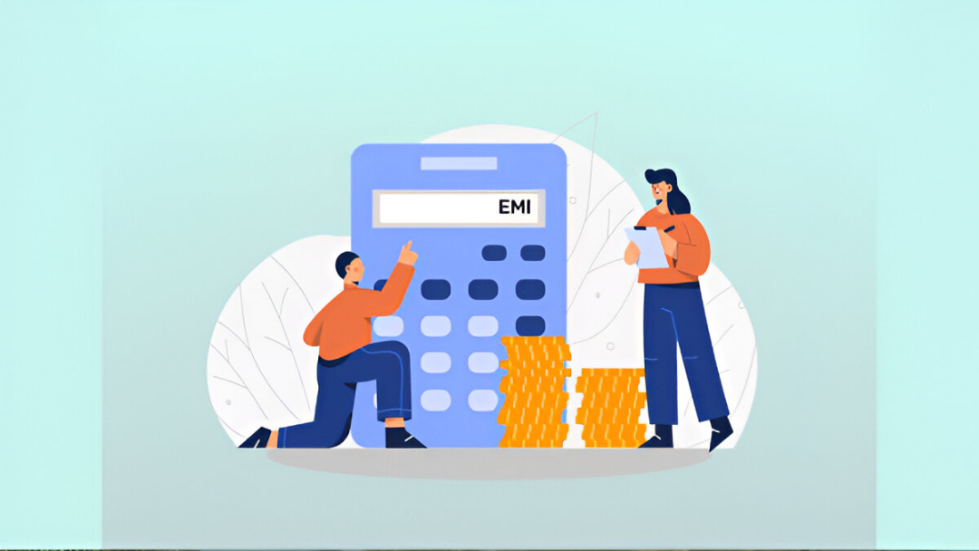 EMI Calculator