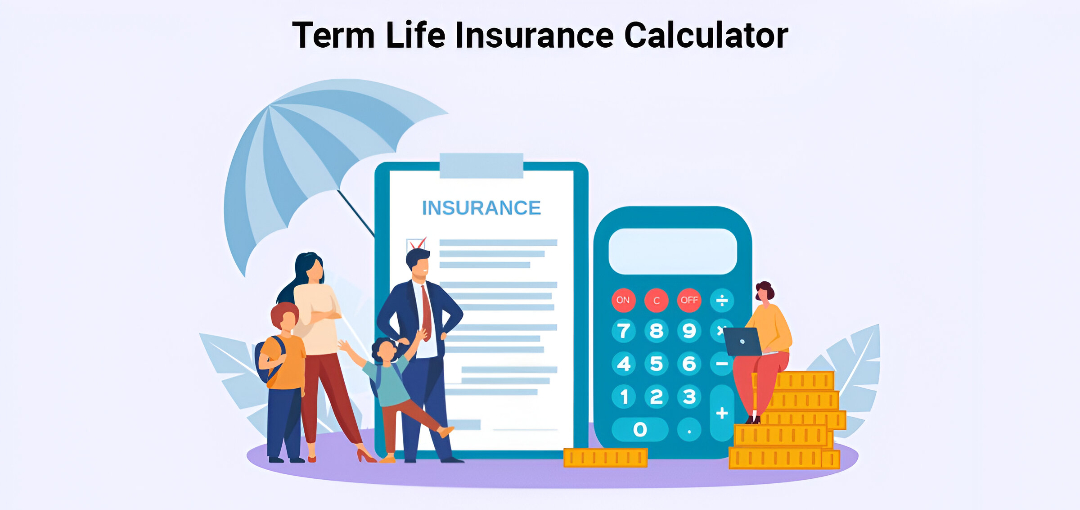 Life Insurance Need Calculator
