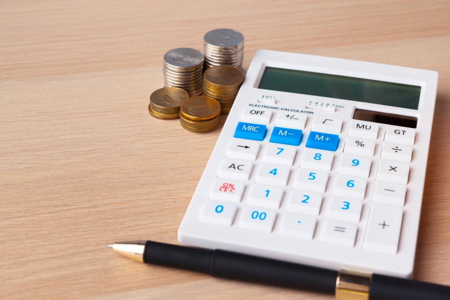 Lumpsum Calculator