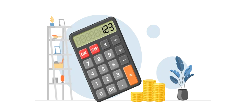 SIP Calculator