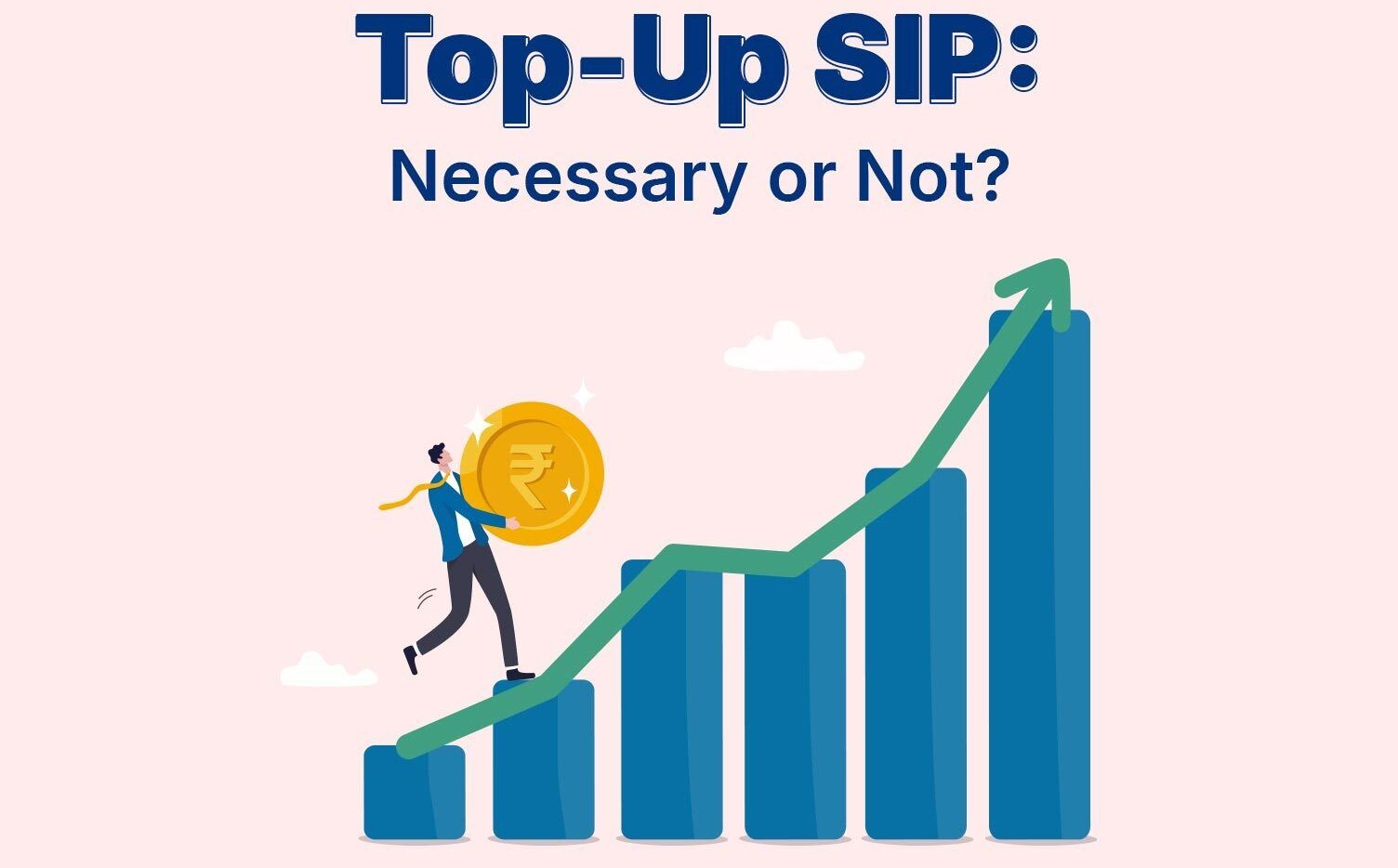 SIP Top-Up Calculator