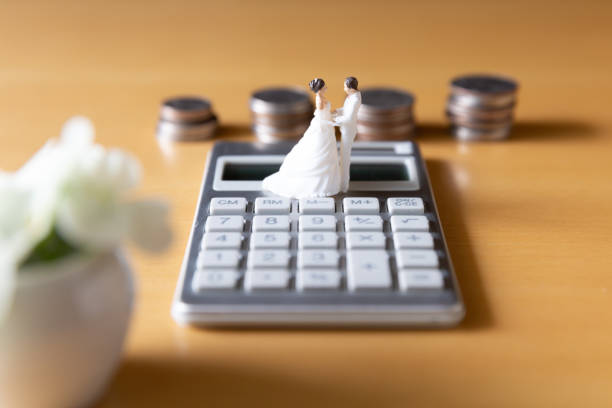 Grand Wedding Calculator
