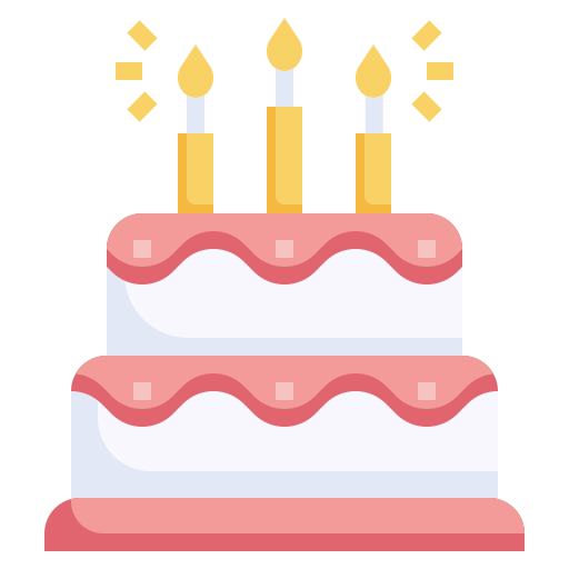 Birthday SIP