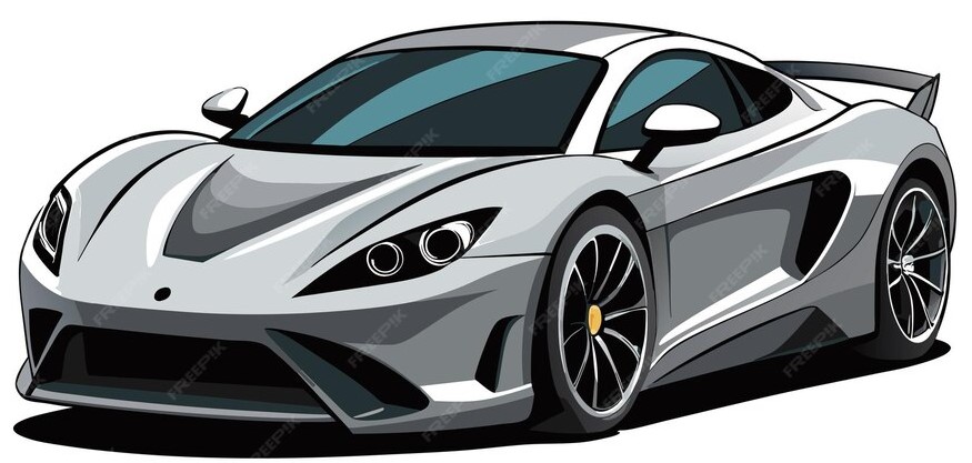 Dream Car