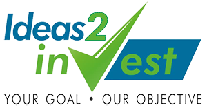 Ideas2Invest Logo