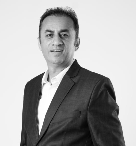 Deepak Sooden